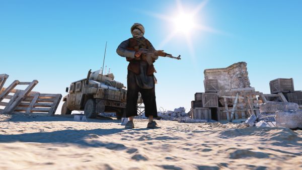 (Shutterstock/ File Photo)