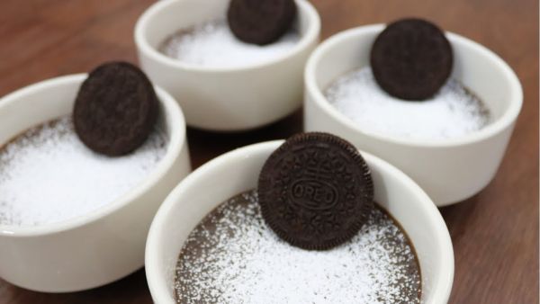 سوفليه الأوريو