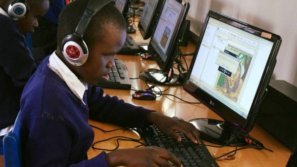 Pupils from disadvantaged and remote areas to gain equitable access to digital learning in Kenya Pupils from disadvantaged and remote areas to gain equitable access to digital learning in Kenya