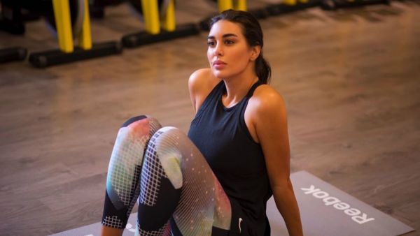 Yasmin Sabri apologized multiple times following an attack on social media Source yasmine sabri Instagram