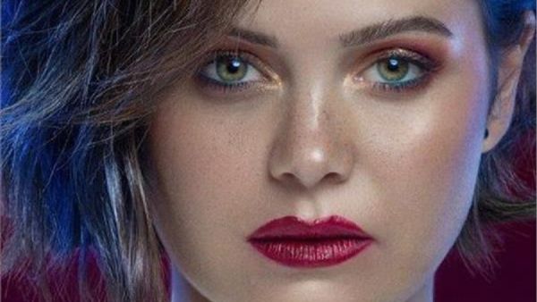 يسرا اللوزي