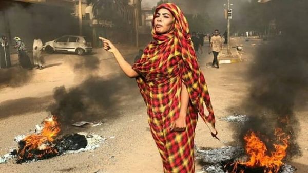 نص الاتفاق على تشكيل مجلس السيادة من 11 عضوا