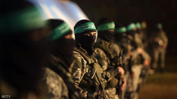 عناصر القسام الذين اشتبكوا مع الوحدة الإسرائيلية الخاصة في خانيونس حاولوا سحب جثة المقدم "م"