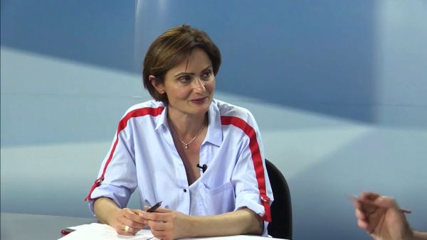 جنان كفتانجي أوغلو