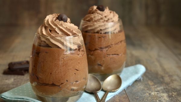 موس الشوكلاتة