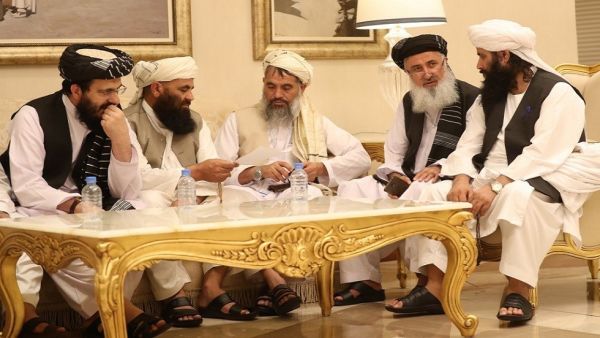 شنت الولايات المتحدة حربا ضروسا على هذا البلد الفقير واثقلته بعشرات الالاف من القتلى والجرحى والمشردين