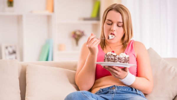 الحد من تناول الدهون من نوع الـtrans fats كونها تساهم في الحد من نشاط عملية الأيض