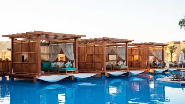 Rixos Sharm El Sheikh 