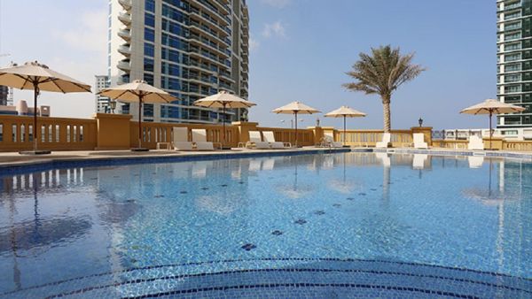 Wyndham Dubai