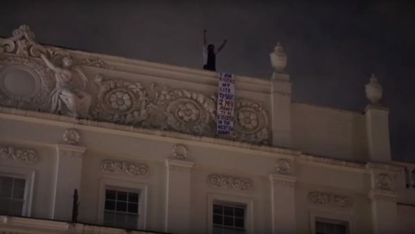 Bahrain went ahead with the executions despite appeals for clemency from human rights groups [YouTube]