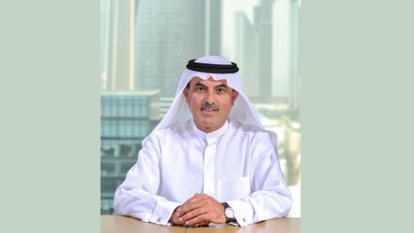 عبد العزيز الغرير، الرئيس التنفيذي لبنك المشرق عبد العزيز الغرير، الرئيس التنفيذي لبنك المشرق