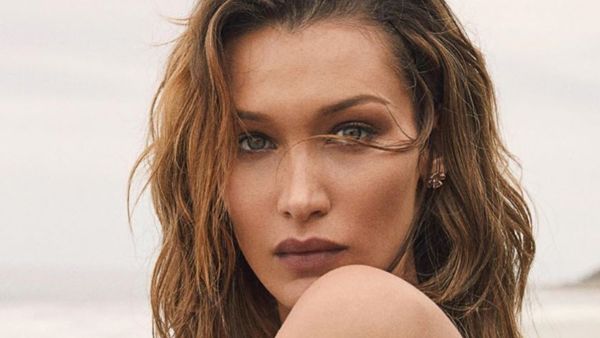 Bella Hadid 