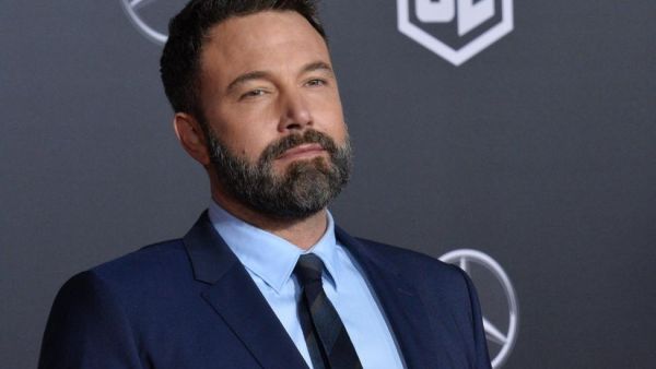 Ben Affleck reprises his role as Holden in Jay and Silent Bob Reboot File Photo by Jim Ruymen UPI License Photo