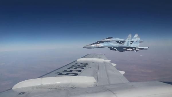 Turkey takes interest in the latest Russian combat modules, air defense systems (Twitter)