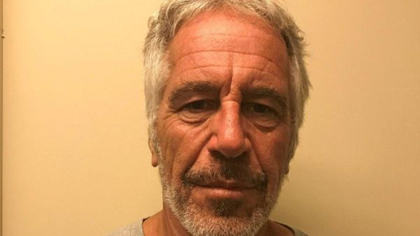 Billionaire financier Jeffrey Epstein (Twitter)