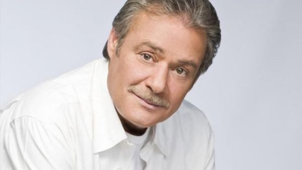 Egyptian Actor Farouk Al-Fishawi Passes Away, Aged 67  (Twitter)