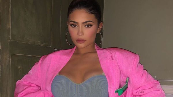 Kylie Jenner 