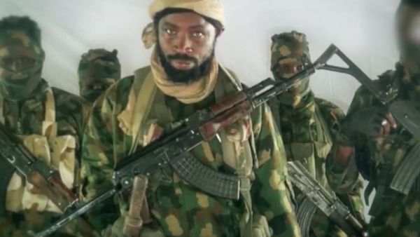 Boko Haram terrorists (Twitter)