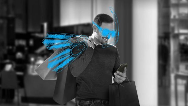 Emirates Skywards partners with The Dubai Mall to give members five reasons to shop during Dubai Shopping Festival