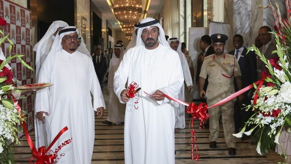 سمو الشيخ أحمد بن سعيد آل مكتوم، الرئيس الأعلى الرئيس التنفيذي لطيران الإمارات والمجموعة، يفتتح "ندوة أمن الطيران المدني 2017". وسوف تعقد الندوة هذا العام بين 22 و24 سبتمبر (أيلول) 2019 في فندق جيه دبليو ماريوت ماركي بدبي، كما سوف يقام حفل استقبال المشاركين على متن السفينة الفاخرة "إليزابيث 2"