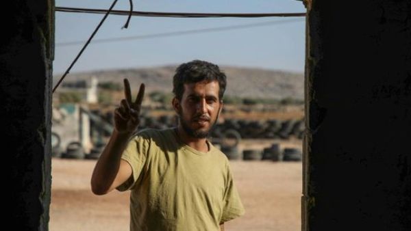 Mohammad al-Naeemi  (Twitter)