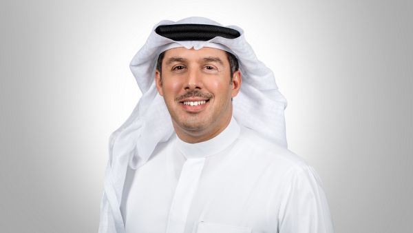 Khalid Al Rumaihi, Chief Executive of the EDB