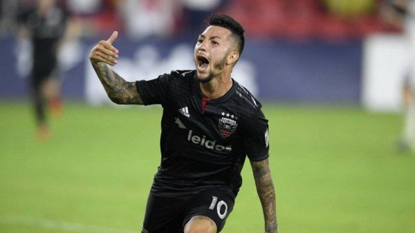 Luciano Acosta (Photo: en.as.com)