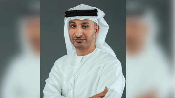 معن العولقي، المدير التنفيذي للشؤون التجارية في شركة الدار العقارية