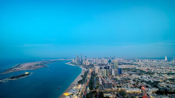 دائرة الثقافة والسياحة – أبوظبي  تقدم عروضاً ترويجية متميزة للمقيمين والزوار على أسعار الفنادق والسبا والطعام والترفيه