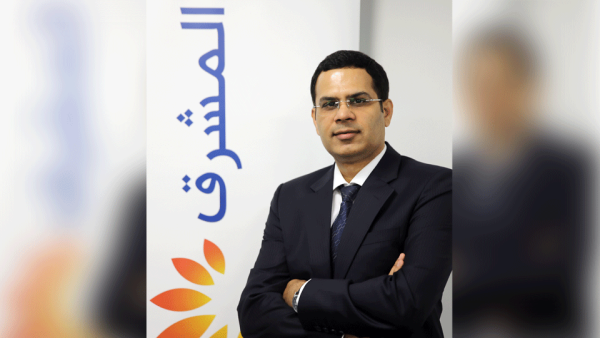 Pankaj Kundra - Head of Payments at Mashreq Pankaj Kundra - Head of Payments at Mashreq