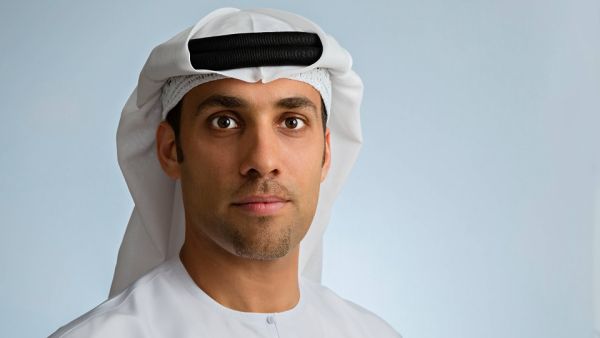 Salem AlMarri, Assistant Director General for Science and Technology Sector, Head of UAE Astronaut Programme.