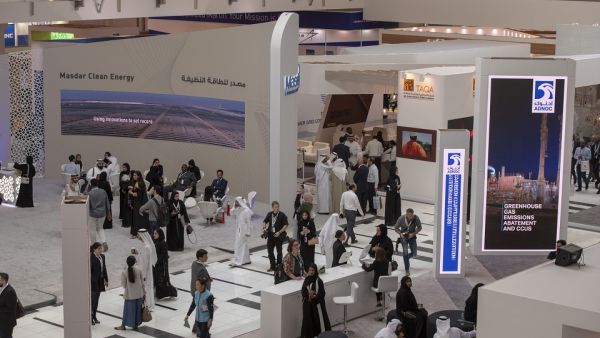 World Future Energy Summit Returns from 13-16 January – full programme to cover energy, solar, water, waste and smart cities World Future Energy Summit Returns from 13-16 January – full programme to cover energy, solar, water, waste and smart cities