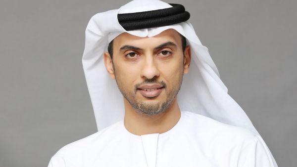وسام لوتاه، المدير التنفيذي لمؤسسة حكومة دبي الذكية