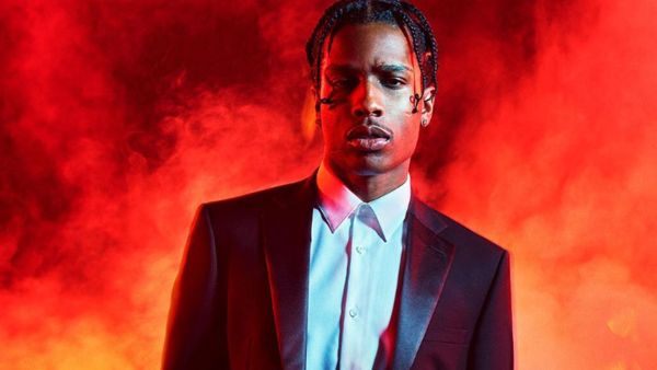 Rocky, 30, has been in jail since he was arrested july 3 