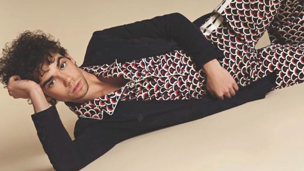 Cameron Boyce