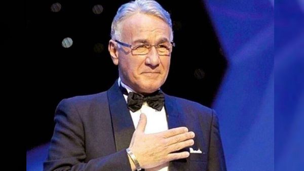 Abu Ouf was suffering from fatigue in the liver and heart Source egyptscoop Instagram