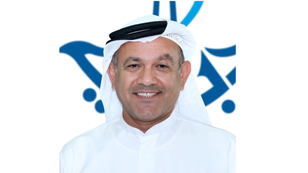 محمد خليفة آل حريز، مدير تحكم الممرات المائية في إدارة حركة المرور البحرية في "سلطة مدينة دبي الملاحية