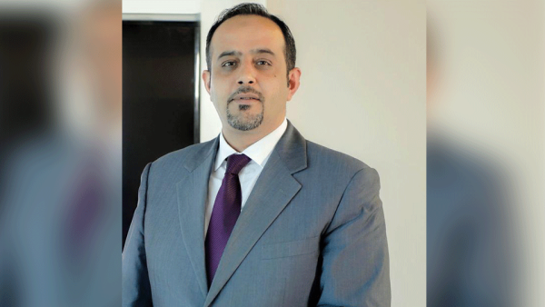 Mr. Ala’a Masoud, Head of Sales & Marketing at Tilal Properties 