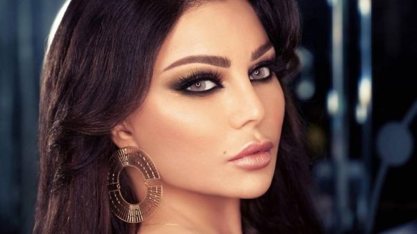 هيفاء وهبي