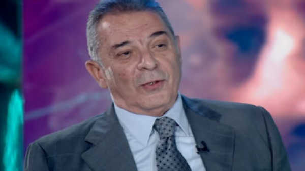 محمود حميدة