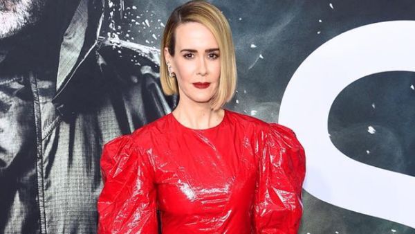Sarah Paulson