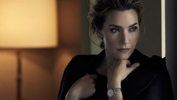 Kate Winslet 
