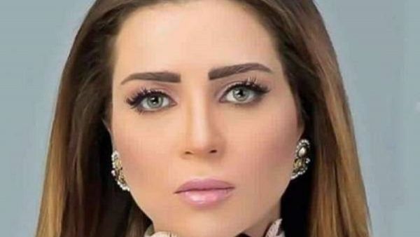 مي عز الدين