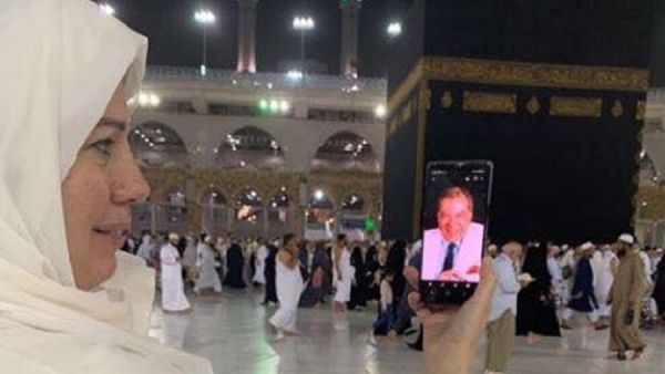  رانيا فريد شوقي 