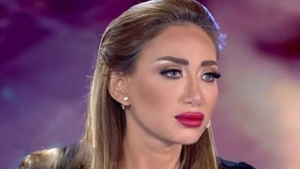 ريهام سعيد