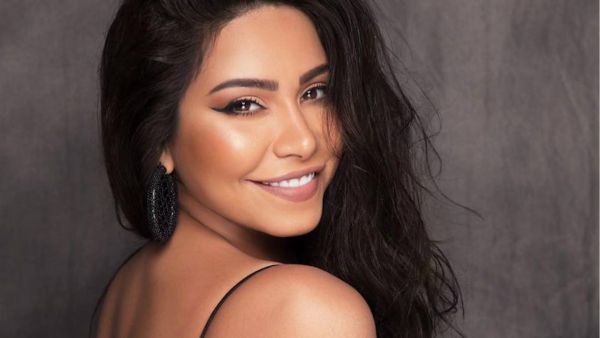 Sherines sudden disappearance with her husband singer Hossam Habib raised question marks Source sherine Instagram