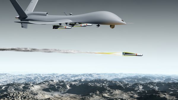 "The attack was in response to 21 raids by the Saudi-led coalition in the past 12 hours". (Shutterstock/ File Photo)