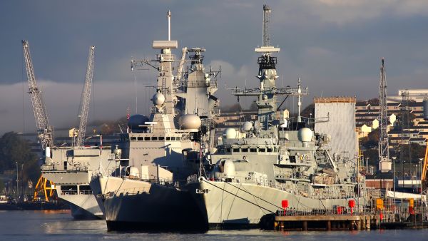 (Shutterstock/ File Photo)