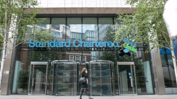 Standard Chartered Standard Chartered