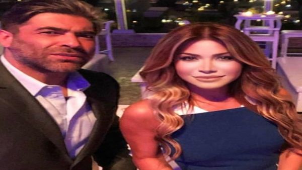 وائل كفوري يرد على تصريح نوال الزغبي بالزواج منه وائل كفوري يرد على تصريح نوال الزغبي بالزواج منه